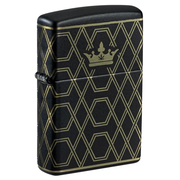 Zippo Queen Of Bud 46684 - Χονδρική